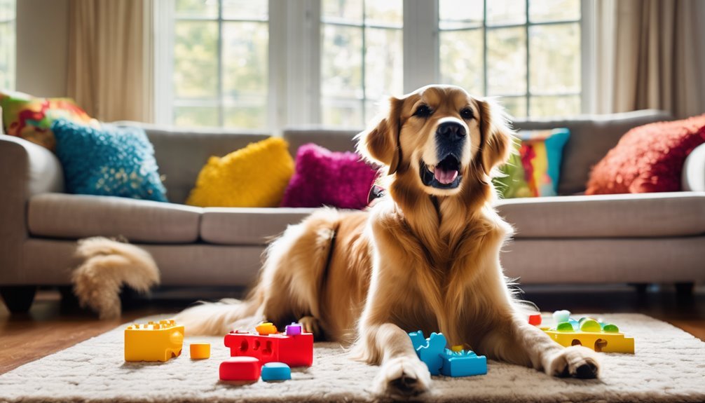 engaging treat puzzle games
