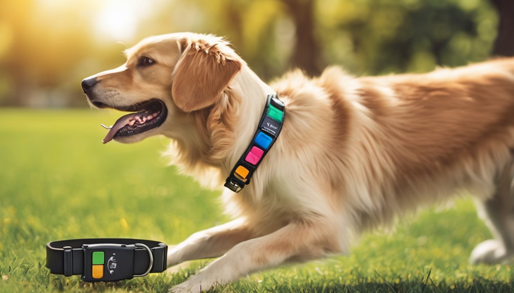 essential gps tracker features