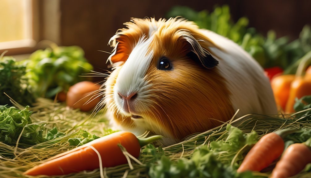 essential hay for health