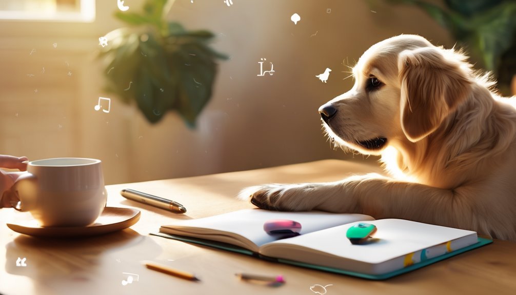 essential pet care features