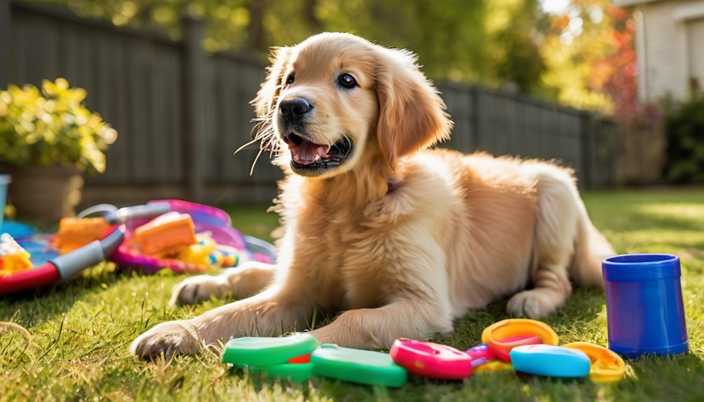 essential puppy training tips