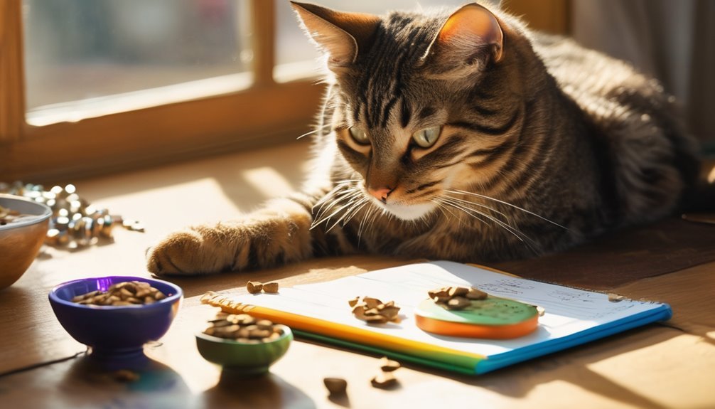 estimating pet food costs
