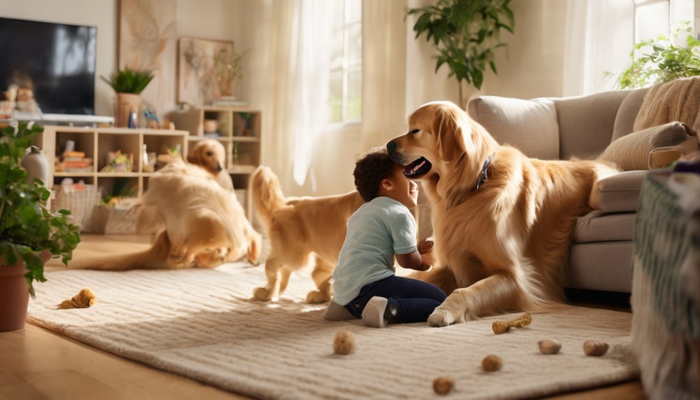 gentle introductions secure environment