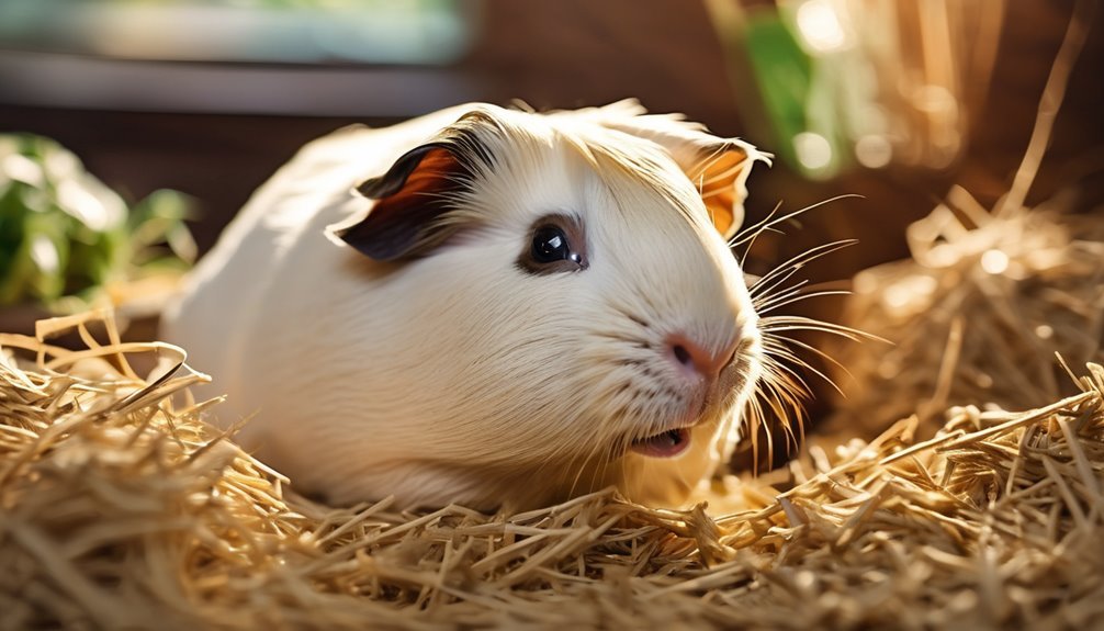 guinea pig care pitfalls