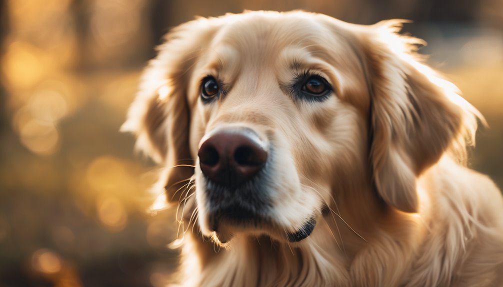 hearing enhances head tilting