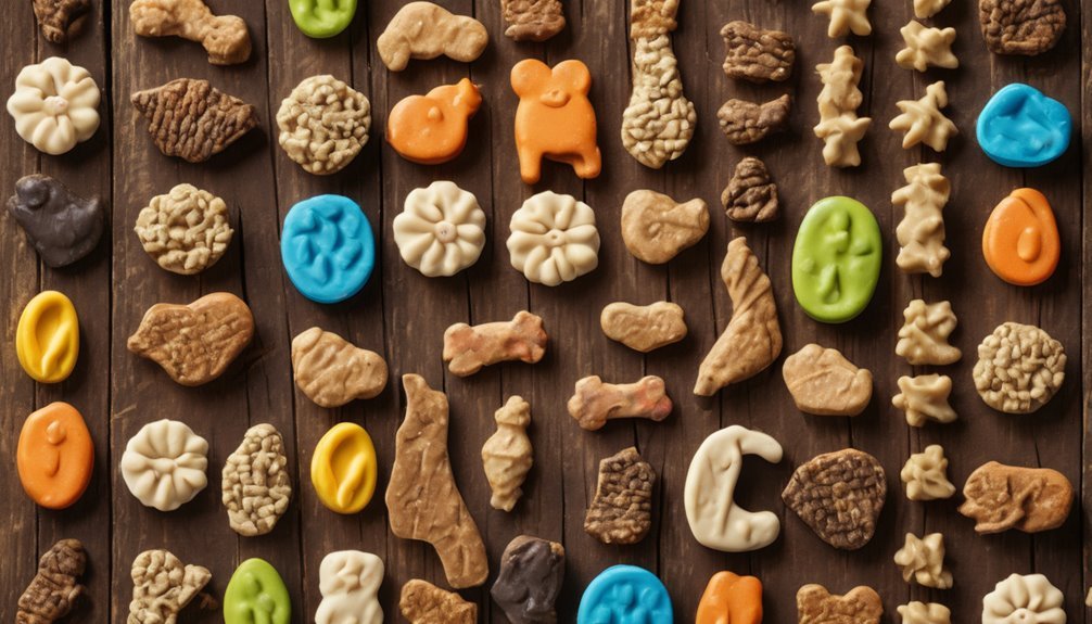 high quality training treats essential