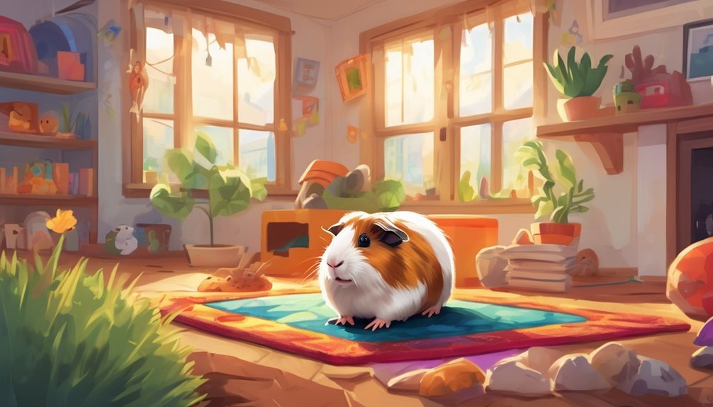ideal apartment pet traits