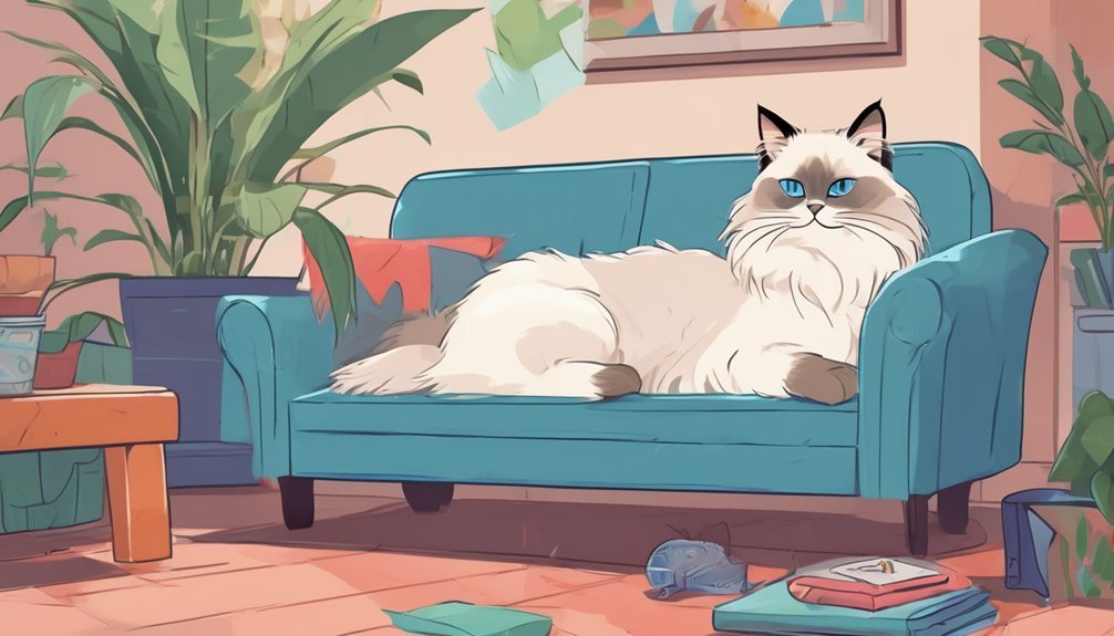 ideal cats for beginners