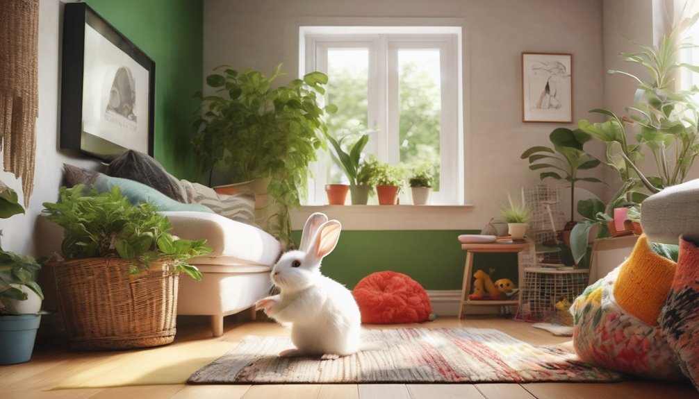 ideal compact apartment companions