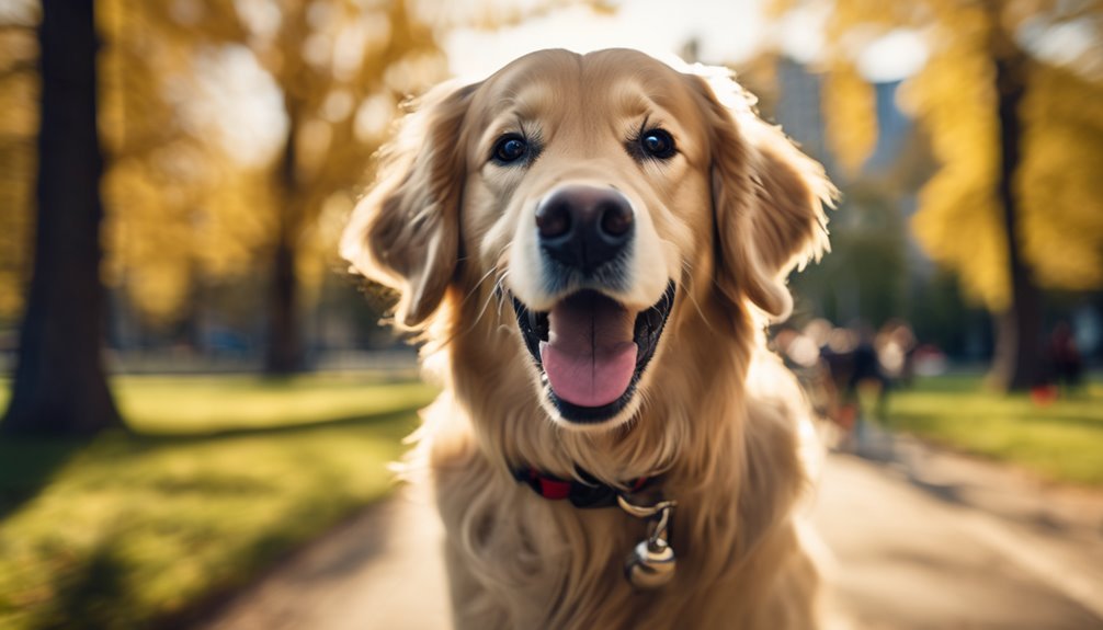 identifying dog anxiety triggers