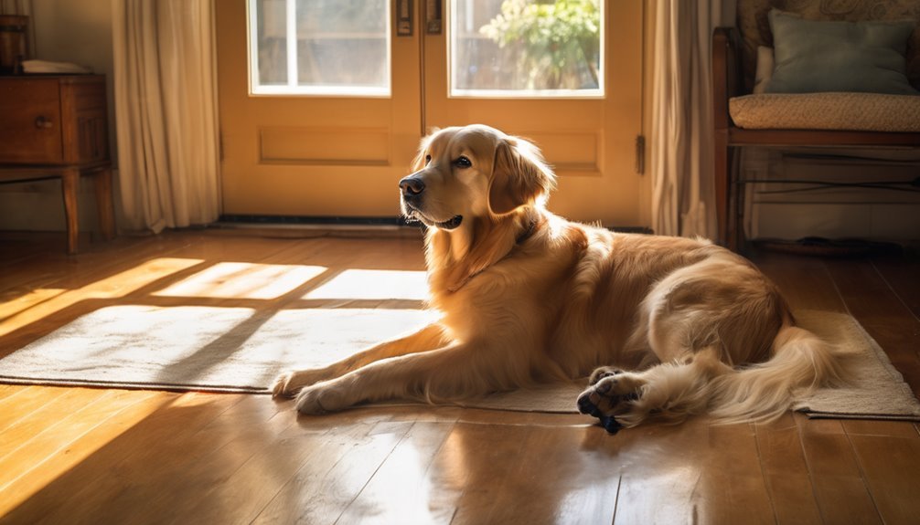 instinctive communication and sensitivity