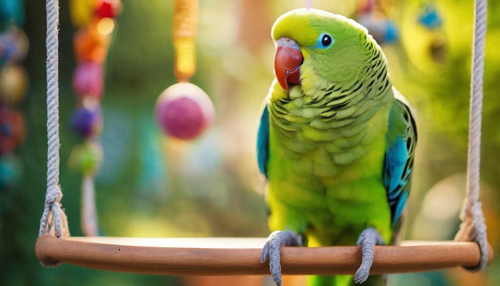 parakeet care essentials guide