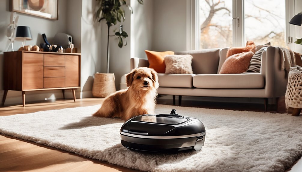 pet friendly vacuum cleaner recommendations