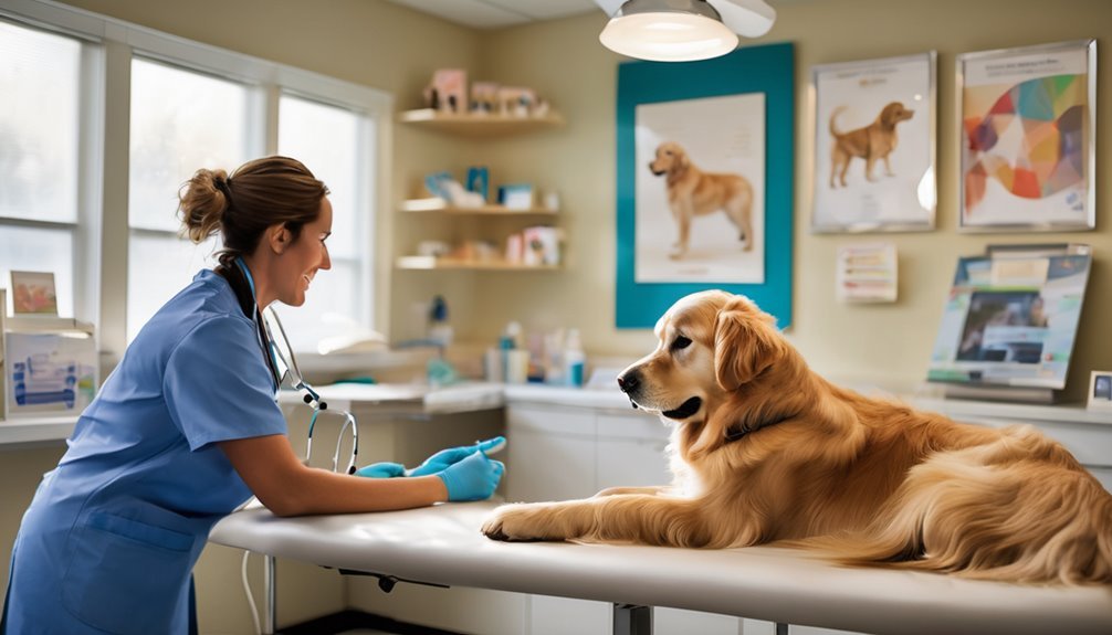 preventive care ensures health