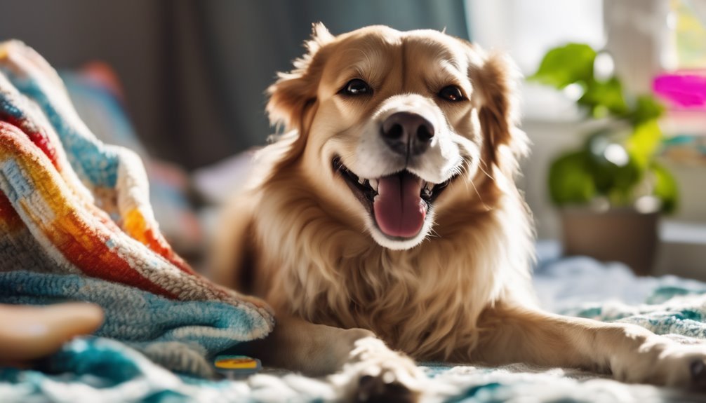 prioritize your dog s dental health