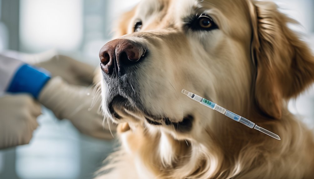 puppy vaccination schedule overview