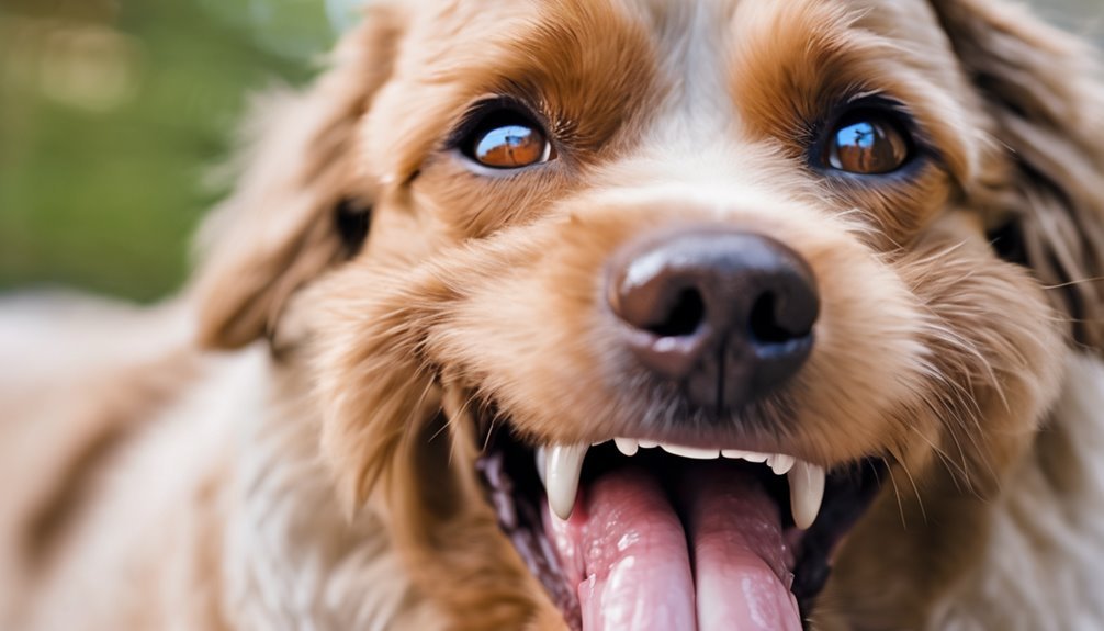 recognizing dental issues early