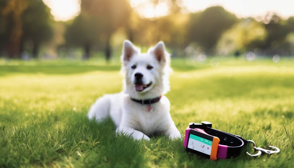 reliable gps dog trackers