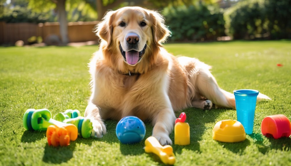 risks of dog obesity