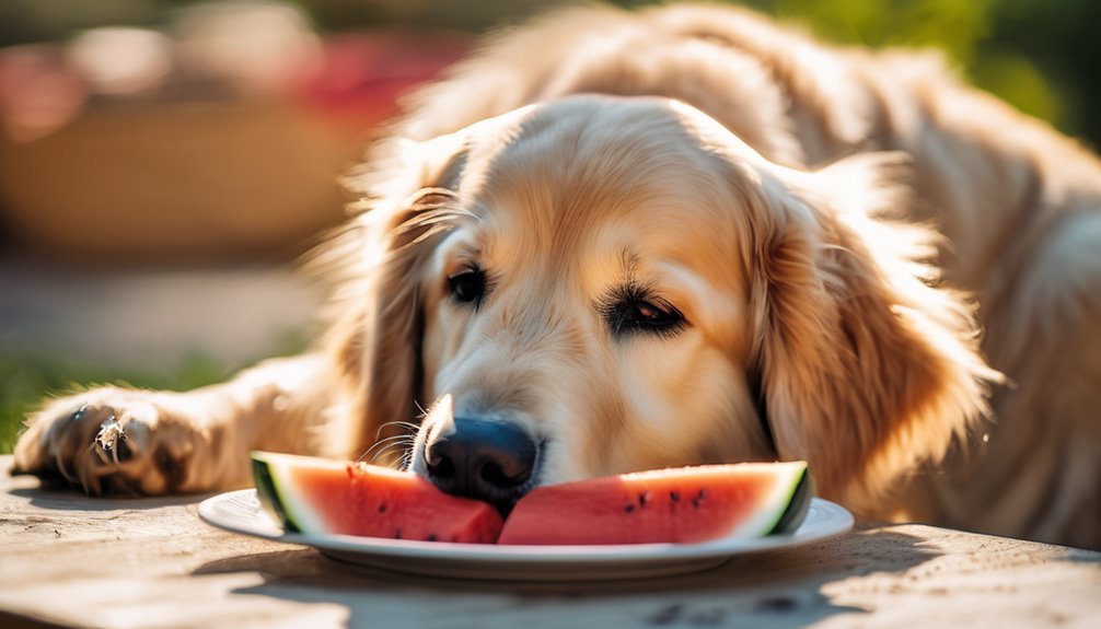 safe human foods for dogs