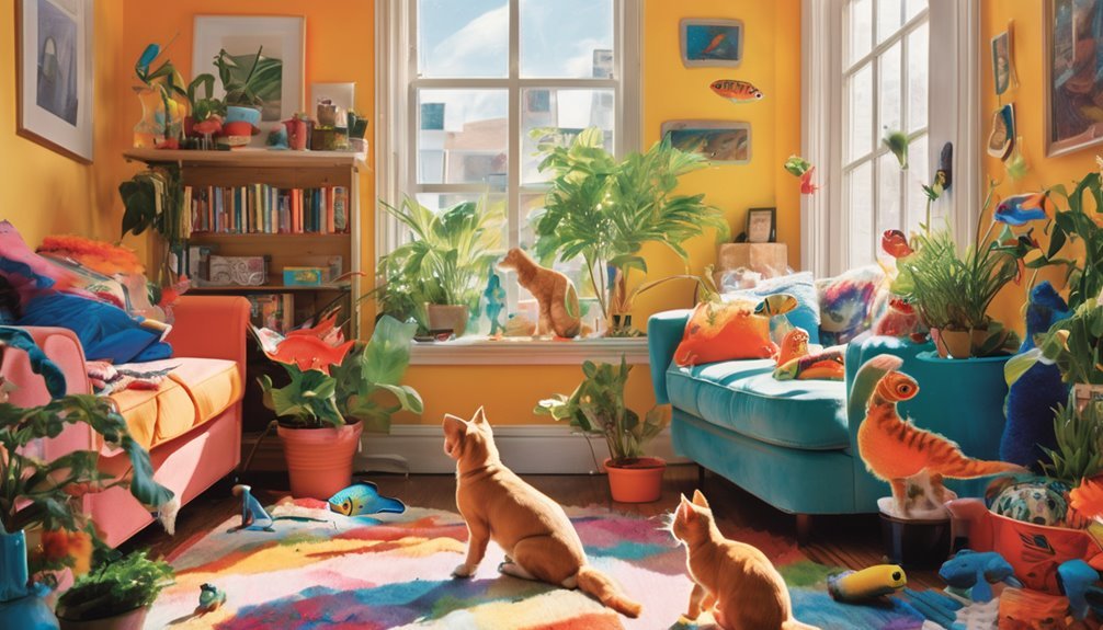 select pet for lifestyle