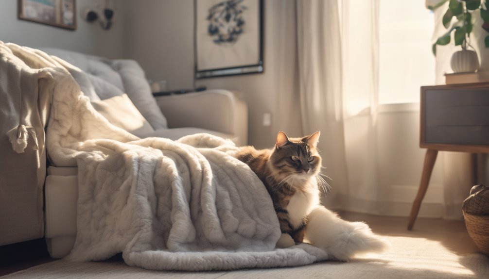 senior cat care tips