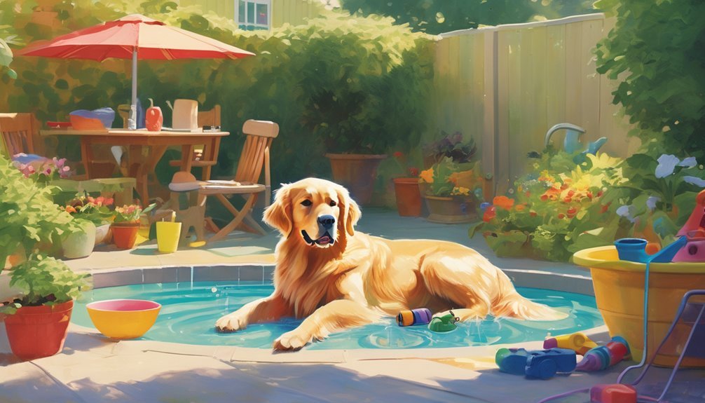 stay cool summer tips