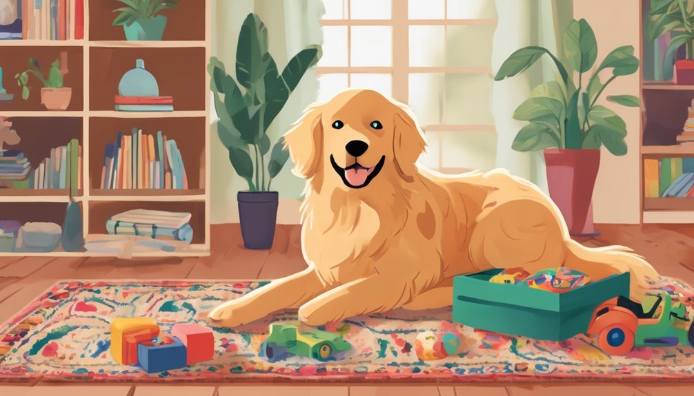support pets transition smoothly
