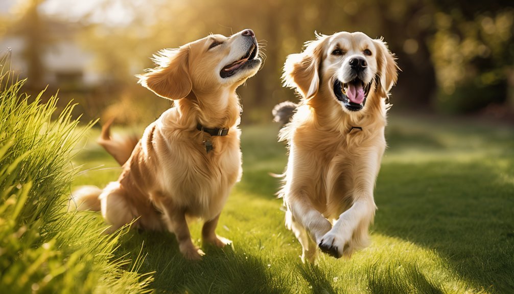 tail signals indicate emotions