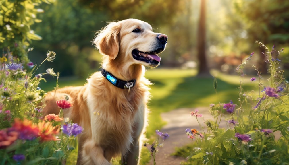 top pet gps trackers