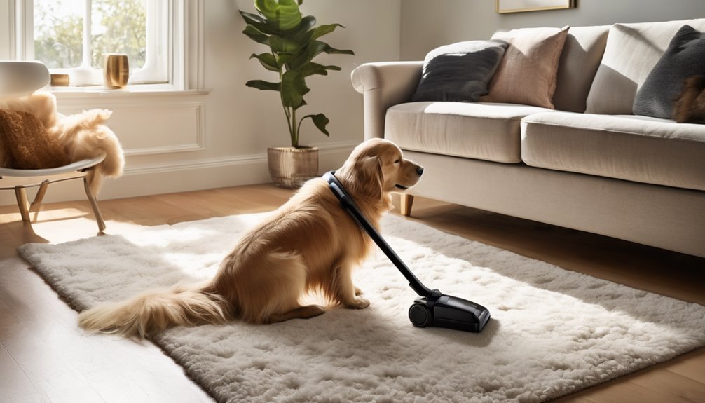 top vacuums for pets