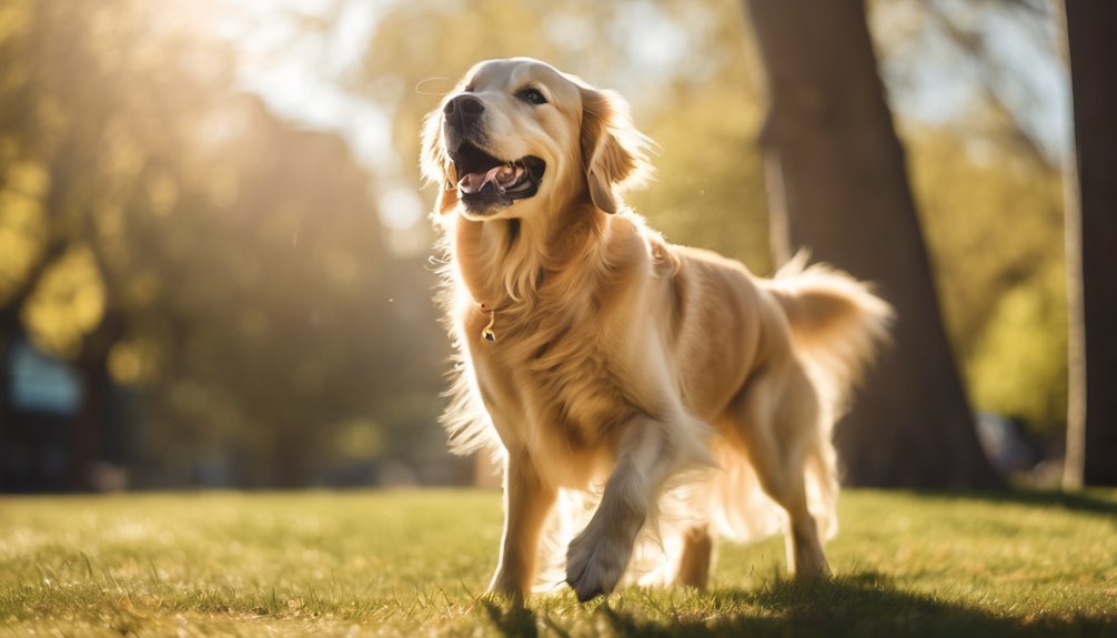 understanding dog body language