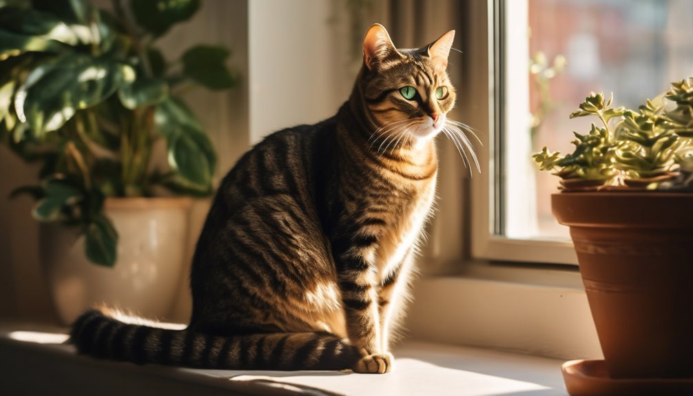 understanding feline communication signals
