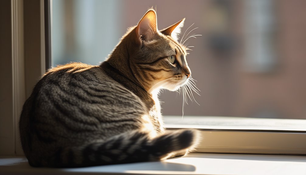 understanding feline emotional cues