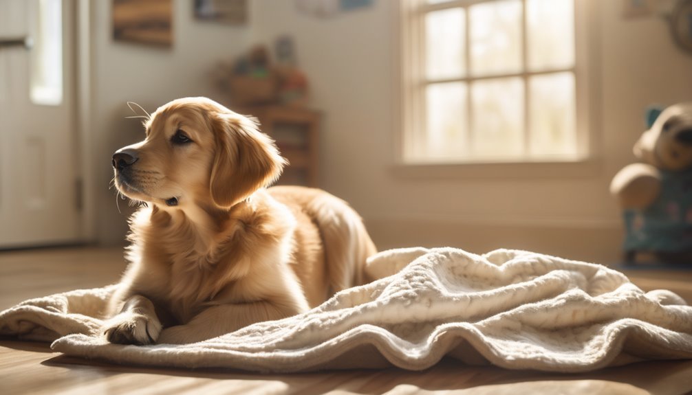 veterinary care evolves with age
